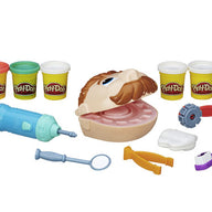 PLAY DOH - DOTTOR TRAPANINO