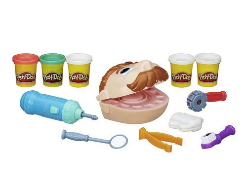 PLAY DOH - DOTTOR TRAPANINO