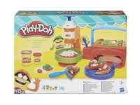 PLAY-DOH PIZZERIA