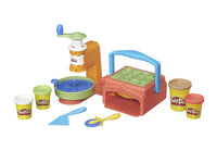 PLAY-DOH PIZZERIA