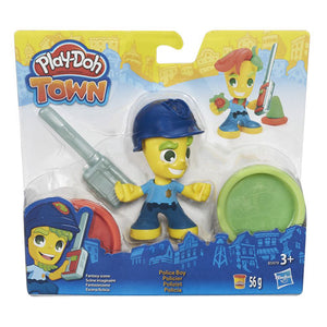 PLAY-DOH PERSONAGGIO