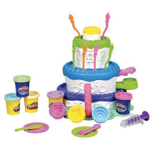 Carica l&#39;immagine nel visualizzatore di Gallery, PLAY-DOH CAKE MOUNTAIN