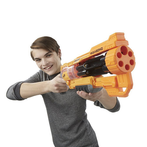 NERF DOOMLANDS 2169 VAGABOND