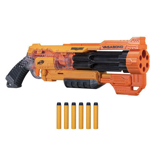 NERF DOOMLANDS 2169 VAGABOND