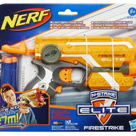 NERF FIRESTRIKE N-STRIKE ELITE