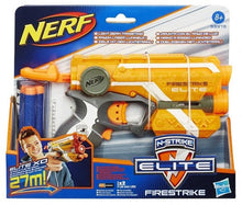 Carica l&#39;immagine nel visualizzatore di Gallery, NERF FIRESTRIKE N-STRIKE ELITE