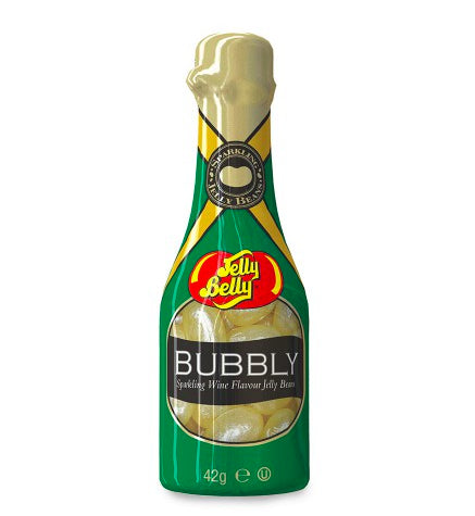 JELLY BELLY BUBBLY CHAMPAGNE