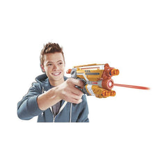 Carica l&#39;immagine nel visualizzatore di Gallery, NERF FIRESTRIKE N-STRIKE ELITE