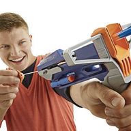 NERF N-STRIKE