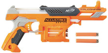 Carica l&#39;immagine nel visualizzatore di Gallery, NERF FALCONFIRE - ACCUSTRIKE