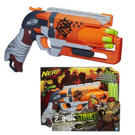 NERF ZOMBIE STRIKE - HAMMERSHOT