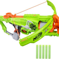 NERF ZOMBIE STRIKE - HAMMERSHOT