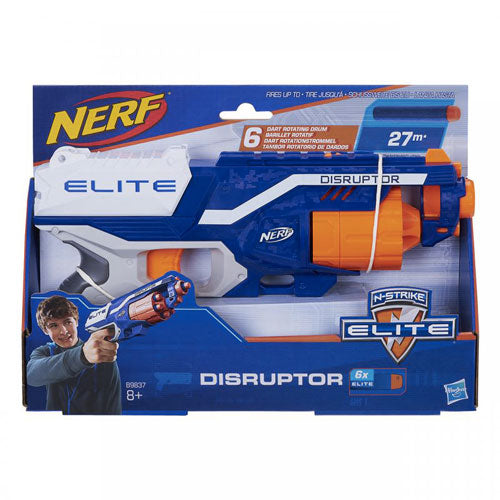 NERF DISTRUPTOR N-STRIKE ELITE