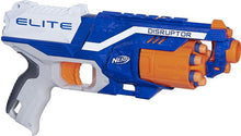 Carica l&#39;immagine nel visualizzatore di Gallery, NERF DISTRUPTOR N-STRIKE ELITE