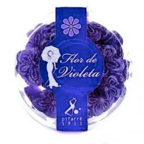 FIOR DI VIOLETTA 75G