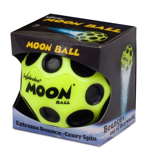 MOON BALL