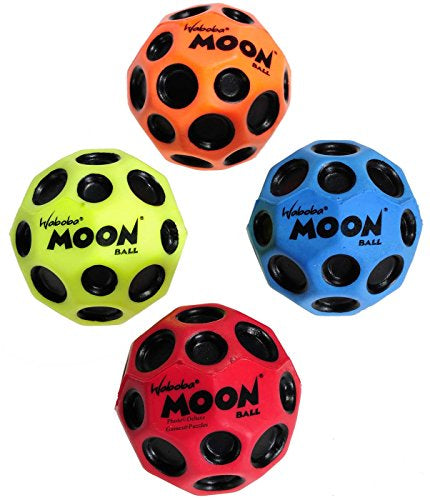 MOON BALL