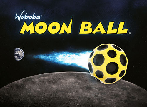 MOON BALL