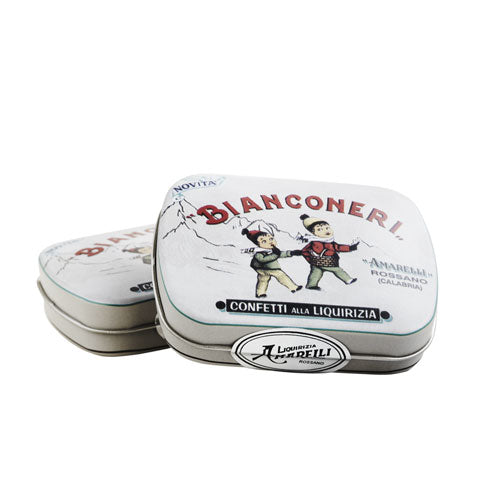 BIANCONERI 20GR