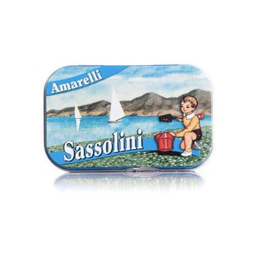 SASSOLINI 40GR