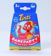BADEPARTY
