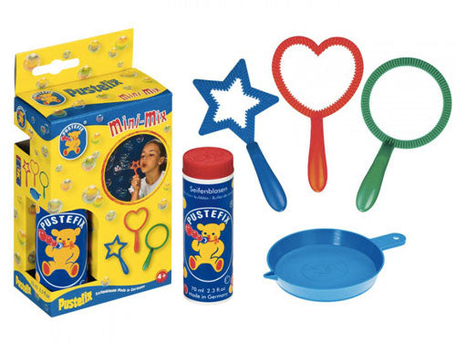 MINI MIX PUSTEFIX