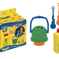 BUBBLE EIMER - PUSTEFIX