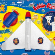 BUBBLE PLANE - PUSTEFIX