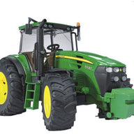 TRATTORE JOHN DEERE 7930