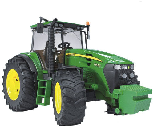 TRATTORE JOHN DEERE 7930