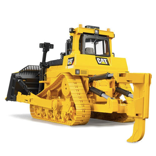 CAT LARGE TRACK-TYPE TRACTOR