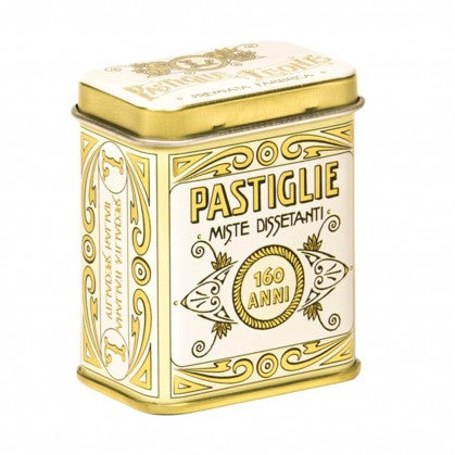 SPECIAL EDITION 160 ANNI LATTA 30GR