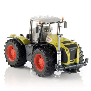 TRATTORE CLAAS XERION