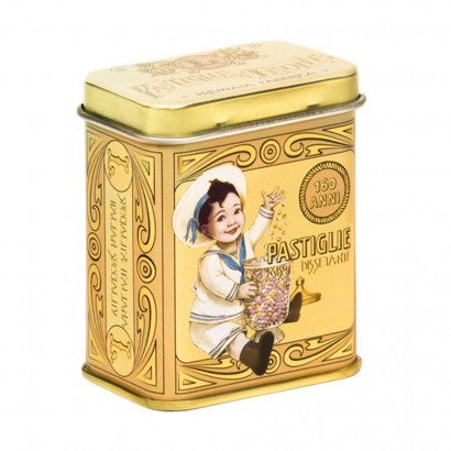 SPECIAL EDITION 160 ANNI LATTA 30GR