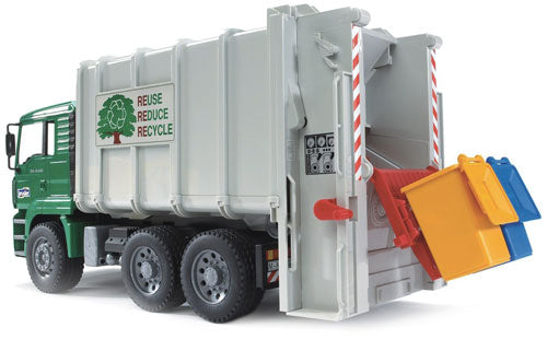 CAMION NETTEZZA URBANA