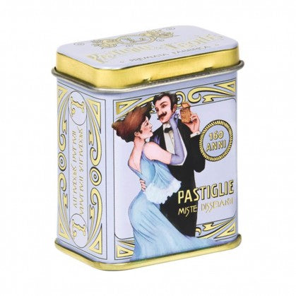 SPECIAL EDITION 160 ANNI LATTA 30GR