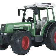 TRATTORE FENDT 209 S