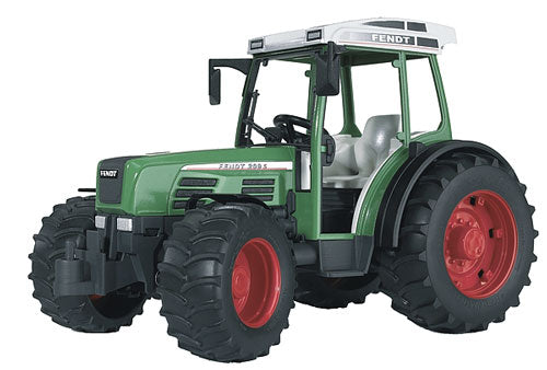 TRATTORE FENDT 209 S