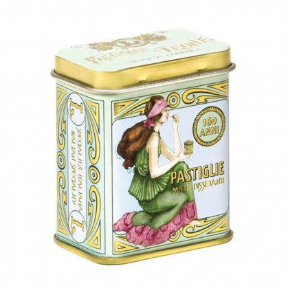 SPECIAL EDITION 160 ANNI LATTA 30GR