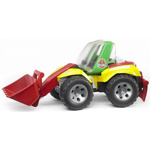 ROADMAX RUSPA GOMMATA