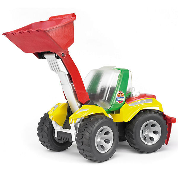 ROADMAX RUSPA GOMMATA