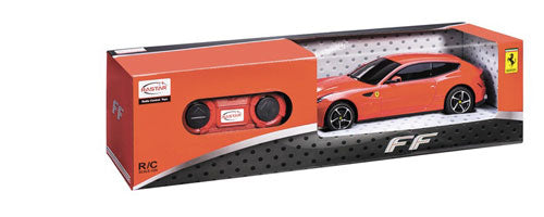 R/C 1:24 FERRARI FF