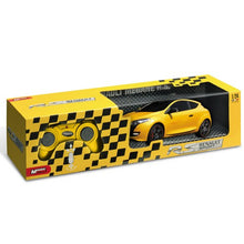 Carica l&#39;immagine nel visualizzatore di Gallery, R/C 1:24 RENAULT SPORT