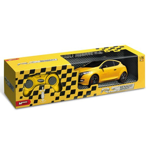 R/C 1:24 RENAULT SPORT