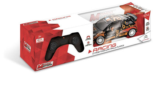 R/C 1:24 RACING DS 3 WRC 2013