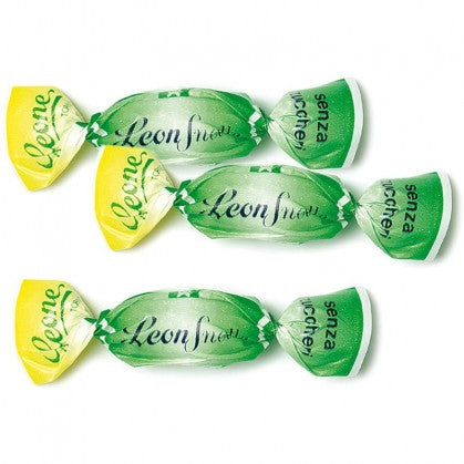 LEONSNELLA MENTA 100GR