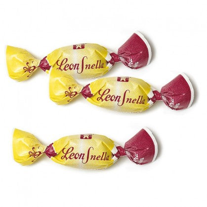 LEONSNELLA RABARBARO 100GR