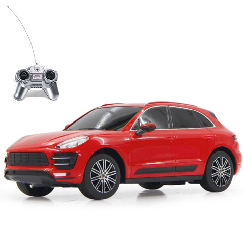 R/C 1:24 PORSCHE MACAN TURBO