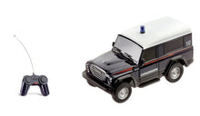Carica l&#39;immagine nel visualizzatore di Gallery, R/C 1:24 SECURITY