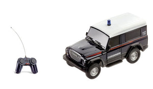 R/C 1:24 SECURITY